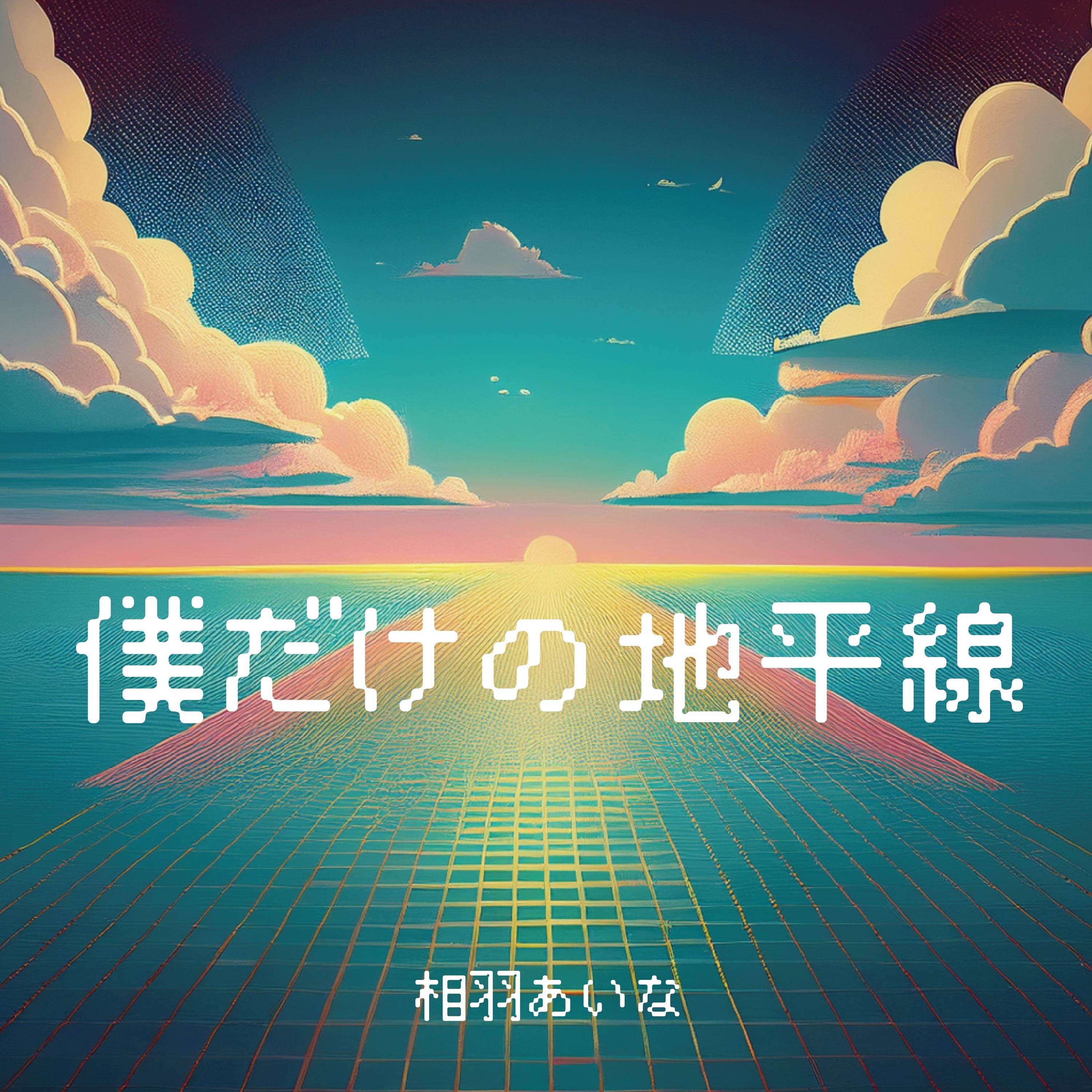 僕だけの地平線_ジャケット.jpg